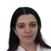 Гукасян София Асатуровна, терапевт