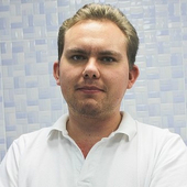 Димитриев Андрей Федорович, стоматолог-хирург