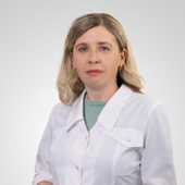 Плесовских Наталия Алексеевна, педиатр