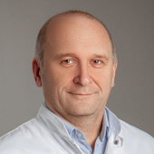 Филиппов Андрей Сергеевич, ортопед