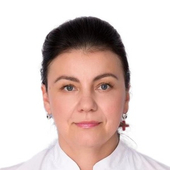 Мосина Ольга Михайловна, ЛОР
