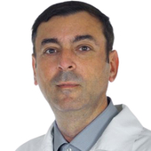 Успенский Сергей Владимирович, уролог