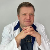 Галкин Алексей Андреевич, онколог