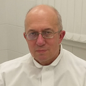 Ильхман Александр Юрьевич, педиатр