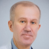 Кузьменков Дмитрий Викторович, рентгенолог