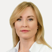 Воронина Елена Анатольевна, стоматолог-ортопед