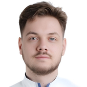 Марченок Валерий Дмитриевич, стоматолог-терапевт