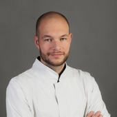 Бабирин Всеволод Сергеевич, рентгенолог