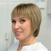 Мирзаева Ксения Евгеньевна, стоматолог-ортопед