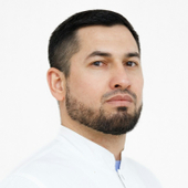 Курбонов Афзалшох Рафаилович, невролог