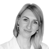 Анисимова Екатерина Владимировна, гастроэнтеролог