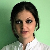 Горишняя Анна Павловна, кардиолог