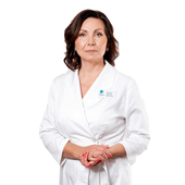 Лазакович Людмила Павловна, стоматолог-терапевт