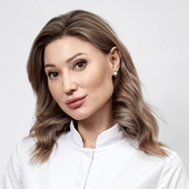 Филина Маргарита Владимировна, косметолог