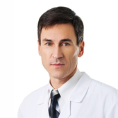 Ушачев Дмитрий Владимирович, врач функциональной диагностики