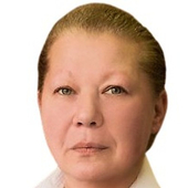 Лыскова Ольга Владимировна, стоматолог-терапевт