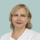 Кассина Юлия Владимировна, ЛОР