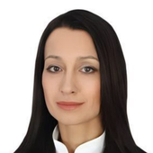 Таранова Наталья Юрьевна, стоматолог-хирург