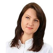 Захарова Ирина Викторовна, стоматолог-хирург