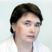 Бухтиярова Марина Георгиевна, гинеколог