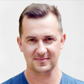 Потапенков Александр Алексеевич, гинеколог