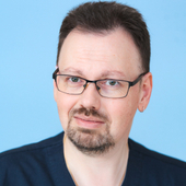 Владимиров Дмитрий Владимирович, ортопед