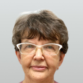 Шалина Любовь Васильевна, детский логопед