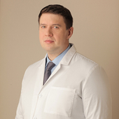 Горбунов Алексей Леонидович, гнойный хирург