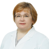 Таубер Ольга Николаевна, терапевт