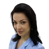 Шабалина Екатерина Борисовна, стоматолог-терапевт