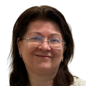 Павленко Светлана Сергеевна, кардиолог