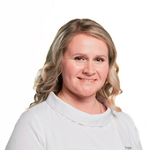 Хиора Наталья Сергеевна, подолог