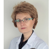 Гладкова Татьяна Аркадьевна, невролог