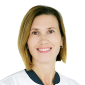 Алейникова Софья Михайловна, пульмонолог