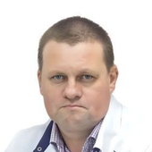 Фокин Виктор Сергеевич, хирург