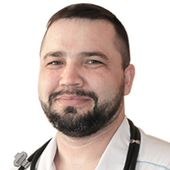 Руц Анатолий Флюрович, ортопед