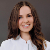 Маркова (Козлова) Елена Валерьевна, стоматолог-терапевт