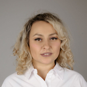 Исува Мария Михайловна, психотерапевт