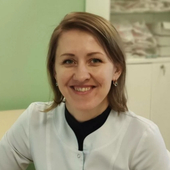 Лихачева Ольга Николаевна, гинеколог