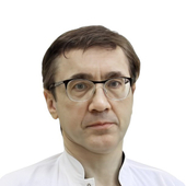 Малафеев Игорь Владимирович, врач УЗД