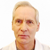 Лапиров Сергей Борисович, детский хирург