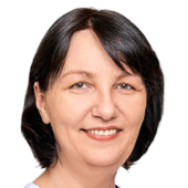 Шкарупа Эльвира Урхановна, гинеколог