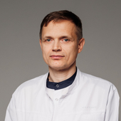 Савченко Роман Кириллович, пластический хирург