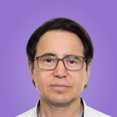 Камалов Арсен Эрнстович, психиатр