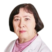 Мартышова Анна Вячеславовна, эндокринолог