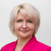 Луцкова Оксана Николаевна, психолог