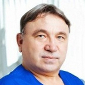 Белозеров Геннадий Николаевич, стоматолог-ортопед