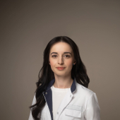 Байрамкулова Музалифа Хутовна, диетолог