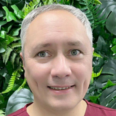 Давлетшин Руслан Гамирович, педиатр