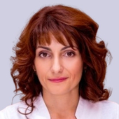 Галустян Виктория Самвеловна, гинеколог